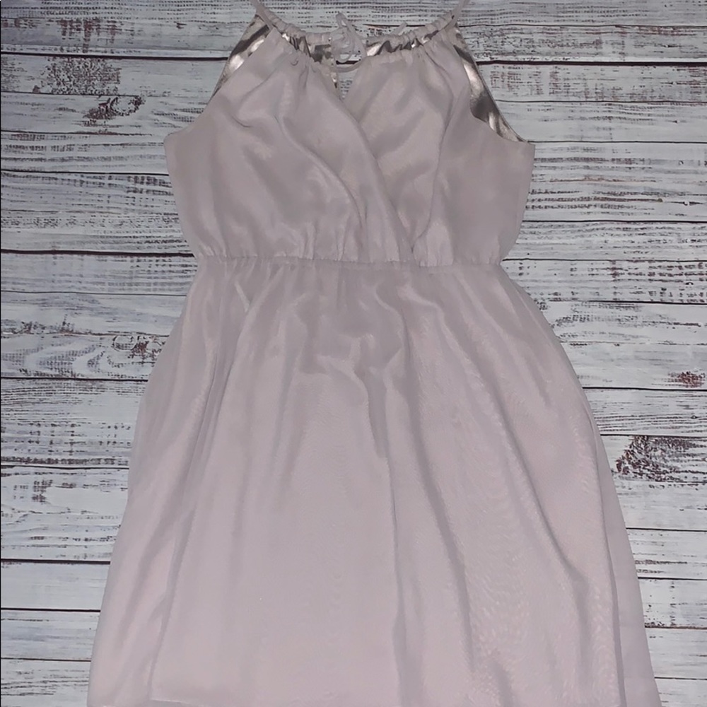 Ceremony by Joanna August Dress